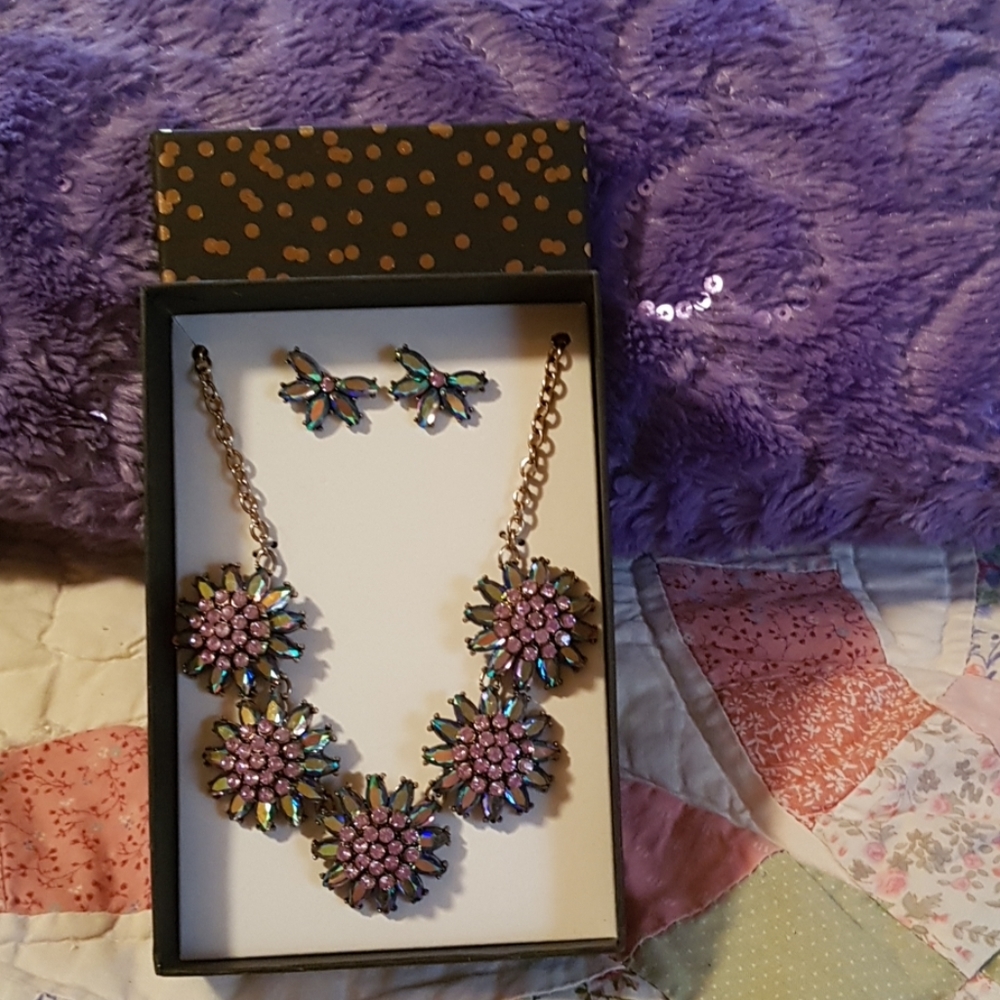 jewelry set